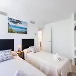 度假居 Albercutx Pollentia 1 2 3 波连斯萨