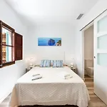 度假居 Albercutx Pollentia 1 2 3 *