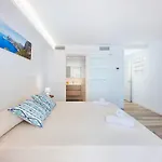 度假居 Albercutx Pollentia 1 2 3