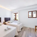 度假居 Albercutx Pollentia 1 2 3 *