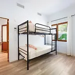 度假居 Albercutx Pollentia 1 2 3 *