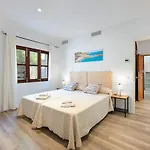 度假居 Albercutx Pollentia 1 2 3