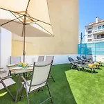 Albercutx Pollentia 1 2 3 度假居 *