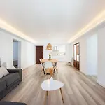 度假居 Albercutx Pollentia 1 2 3 波连斯萨