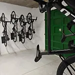 度假居 Albercutx Pollentia 1 2 3 波连斯萨