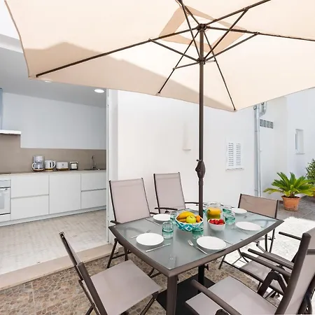 Albercutx Pollentia 1 2 3 Pollenca