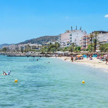 Albercutx Pollentia 1 2 3 * Pollenca