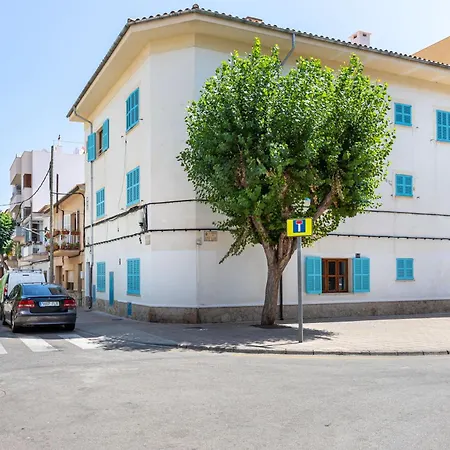 Albercutx Pollentia 1 2 3 Pollença