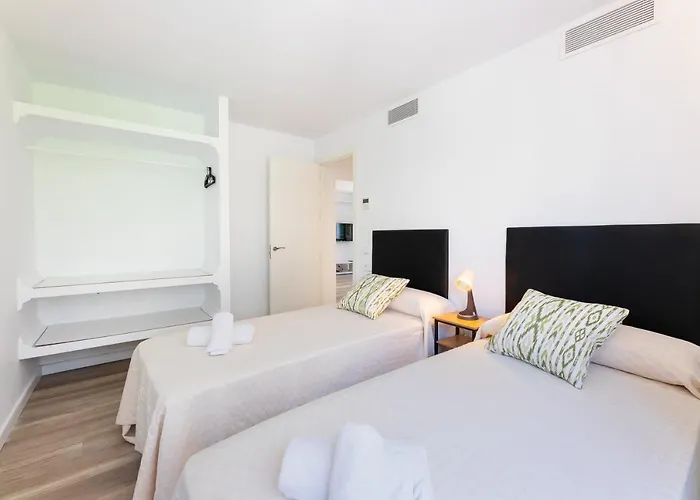 Albercutx Pollentia 1 2 3 Pollenca