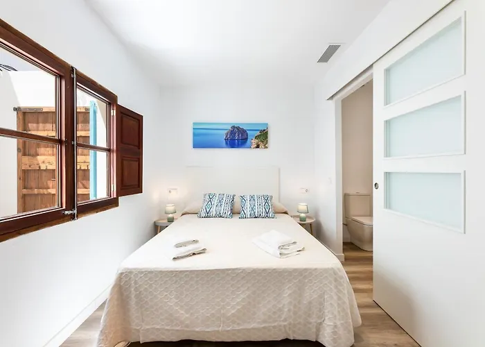 Holiday home Albercutx Pollentia 1 2 3 *