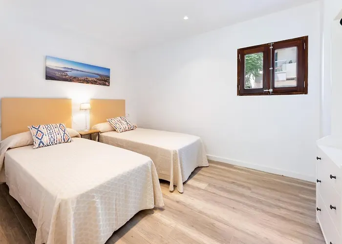 Holiday home Albercutx Pollentia 1 2 3