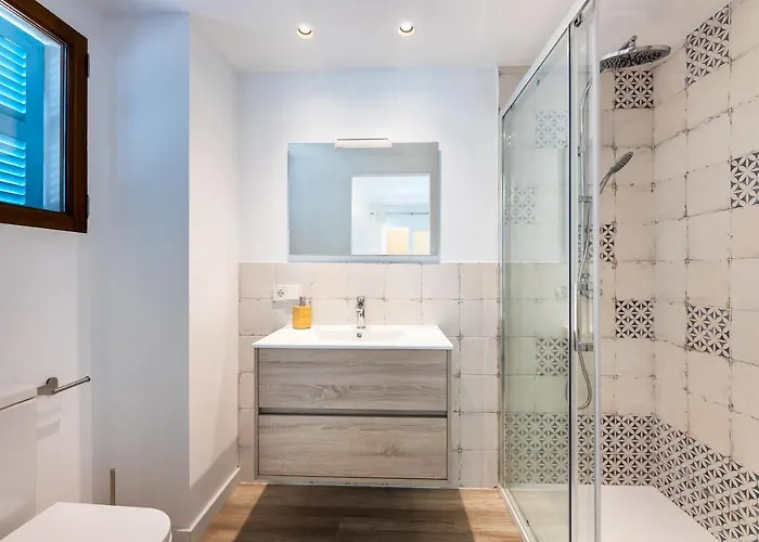 Albercutx Pollentia 1 2 3 * Pollenca