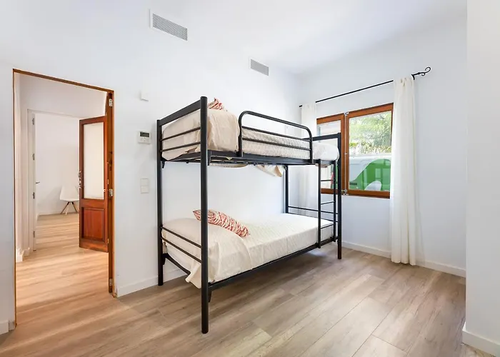 Holiday home Albercutx Pollentia 1 2 3 *