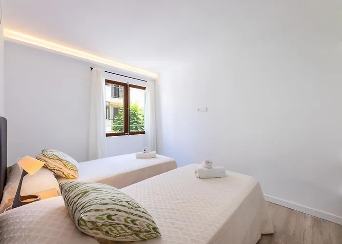 Albercutx Pollentia 1 2 3 * Pollenca