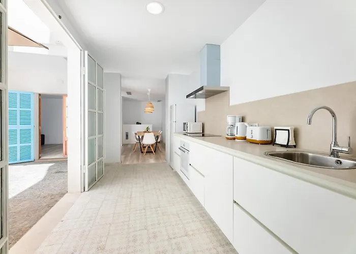 Albercutx Pollentia 1 2 3 Pollenca