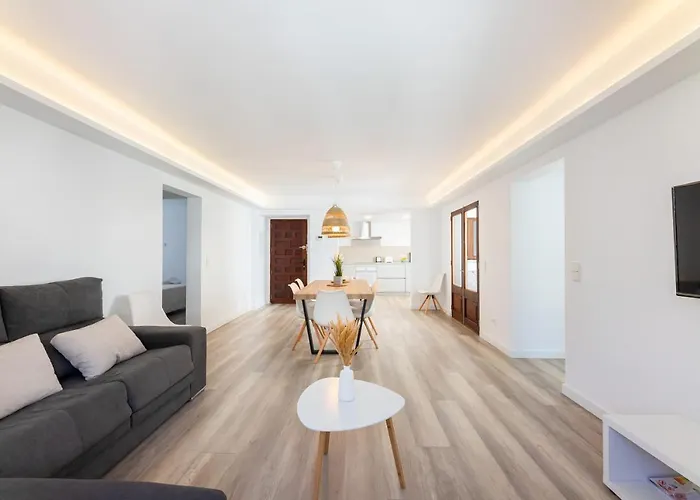 Holiday home Albercutx Pollentia 1 2 3 Pollenca