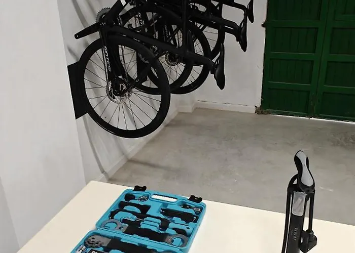 Holiday home Albercutx Pollentia 1 2 3