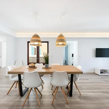 Albercutx Pollentia 1 2 3 Ferienhaus