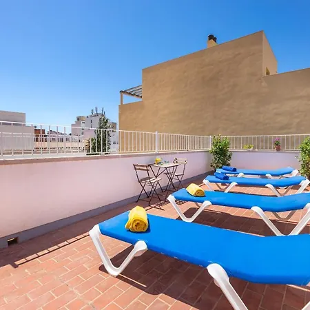 Ferienhaus Albercutx Pollentia 1 2 3 *