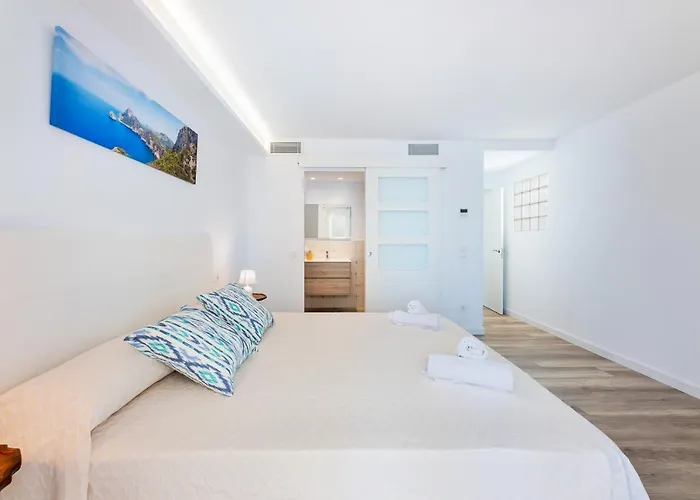 Ferienhaus Albercutx Pollentia 1 2 3