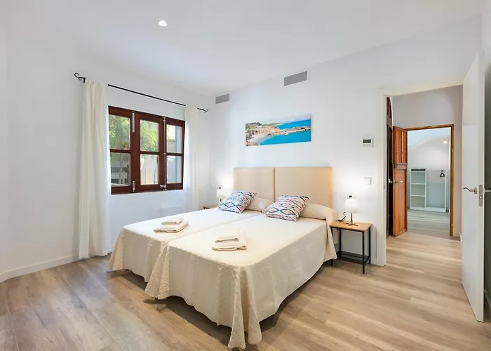 Ferienhaus Albercutx Pollentia 1 2 3